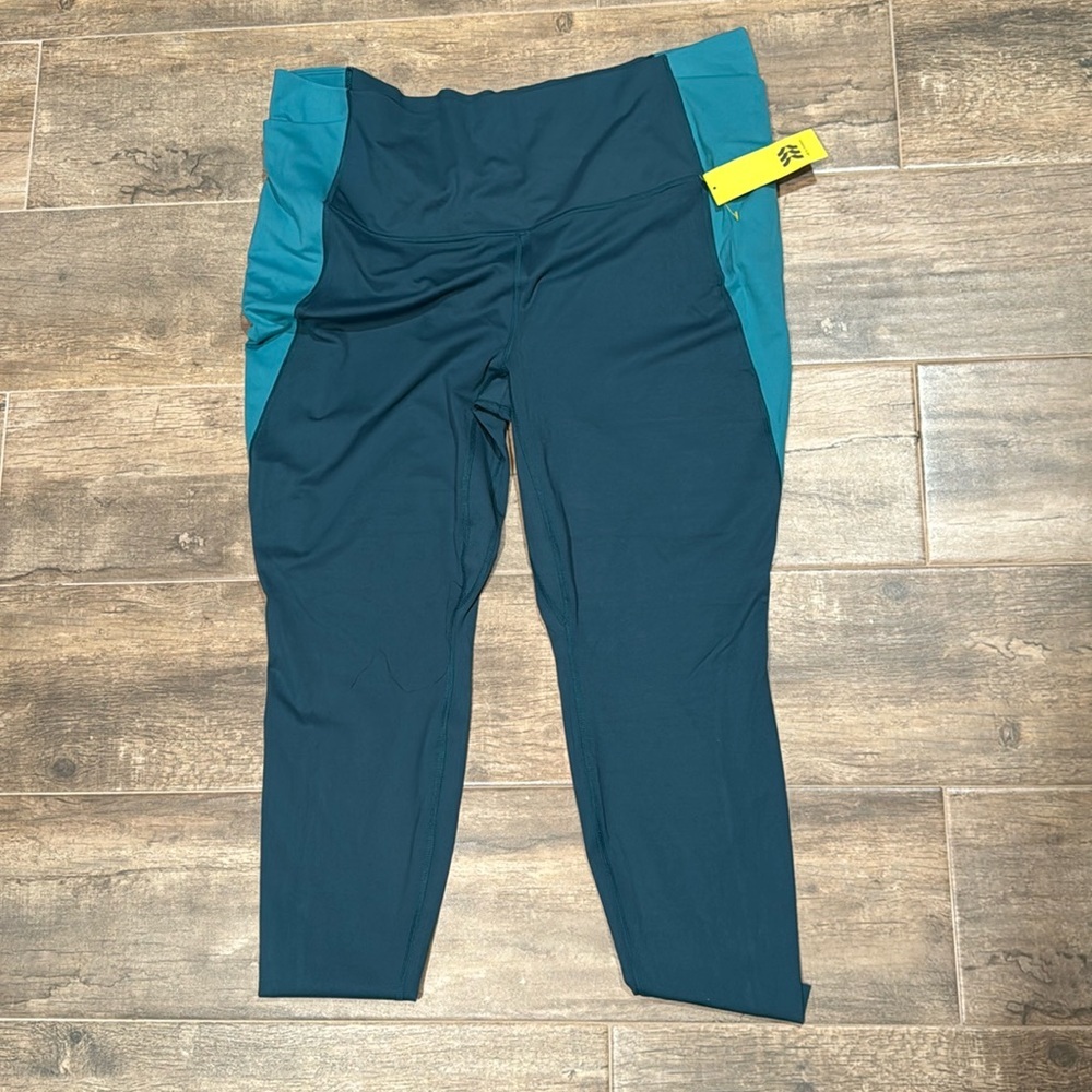 Workout leggings